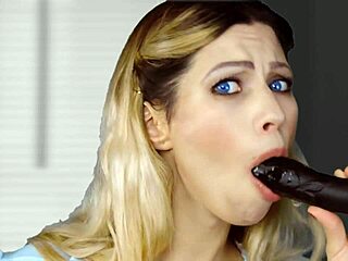 Westworld XXX Parody Trailer with Epic Blowjob Cosplay Action Scene