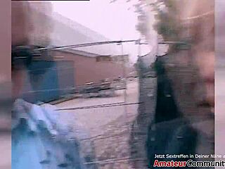 german milf fucking, what do you think?