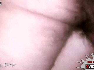 더블 펜트레이션과 애널 오르가즘 초근접! 미쳤어! 😍