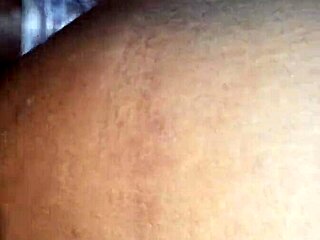 The black pussy gets fucked intensely, contrasting with gentle touches that build tension.