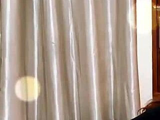 i'm showing my horny nipples in this homemade amateur clip