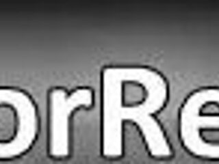 Cute busty brunette teen honey jerks big cock hardcore