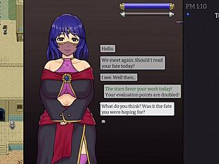 Ищу вора в королевском дворце имперский стражник часть 9