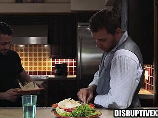 widower confesses secret desire to fuck guys bareback