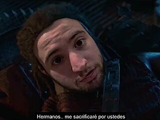 Legends War Parody With Bold Action Scenes