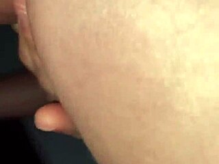 young girlfriend loves big cock from behind?