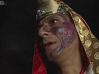 Ninja Vol 5 Unleashes Wild Japanese Fetish Action!