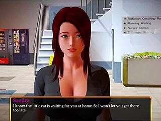 Intriguing Family Dynamics In Episode 337.