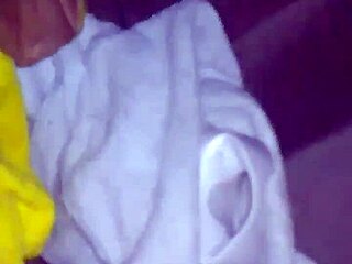 Cheating Wife In Intimate Home Video