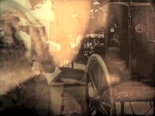 Retro britská erotická povídka z mé tajné života