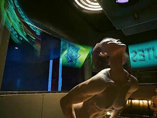 Sexy babe Lucy shows off her body