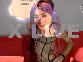 Prijateljice daju dvostruko pušenje svom učitelju u tajnosti