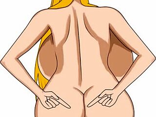 Big tits fantasy slut naked and cute
