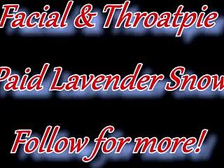 No cosplay a princesa fofa leva facefuck forte do herói com garganta profunda e gozada