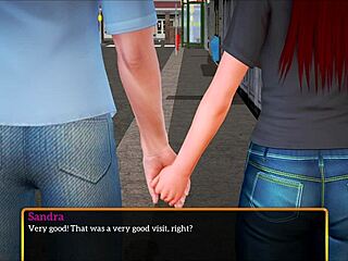 Intriguing Family Dynamics In Episode 337.