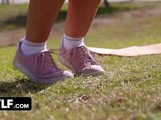 I'm drooling over this legendary big titty milfs & cougars compilation from Mylf.