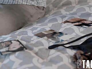 smile for the camera while getting blown, johnny?