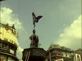 Vintage British Erotic Story From My Secret Life