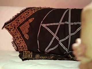 Bound and naked Whitney Wright in hardcore oiled doggystyle session