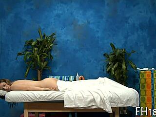 Is This Sexy 18 Year Old Girl Ready For More?