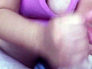 ชอบดูดควยแบบบัลบัสติ้งจากลาตินา