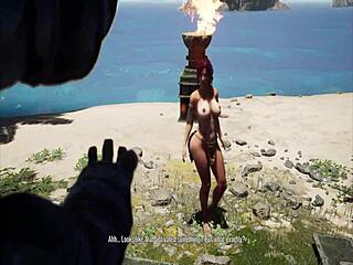 Hadi plajda çıldırıp eğlenelim, bölüm 1