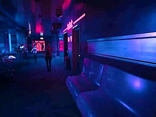 Sexy babe Lucy shows off her body