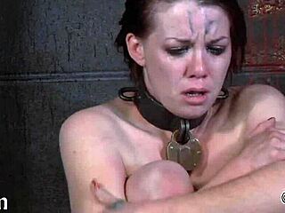 Ferocious Whipping for Gal