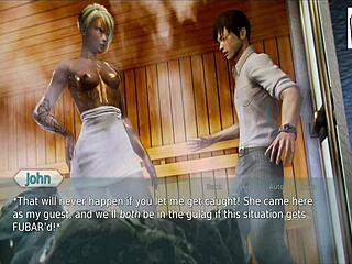 Academy 153 hentai game fun 😎