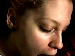 sie craved my warm cum inside her right after waking up together.