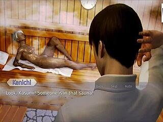 Academy 153 hentai game fun 😎