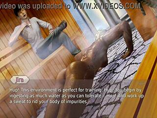 Academy 153 hentai game fun 😎