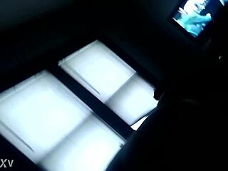 Mel Sucking My Dick With Intense Blowjob Action In Black Cock Scene