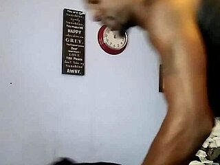 Detailed Scene Of Black Cock Sucking And Blowjob In Gator XXX Production.