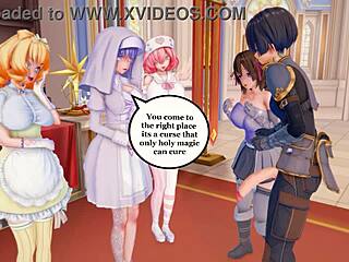 hentai gallery adventurer pack japs8005 is amazing!