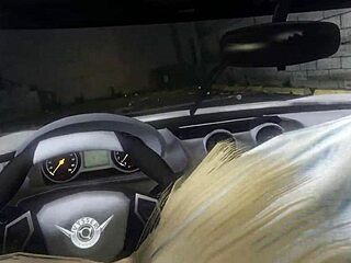 first person hooker experience in gta 5