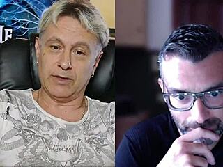 Intervista ad Andy Casanova prima parte dietro le quinte