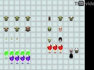 Goblin Slayer Hentai Game Final Ending