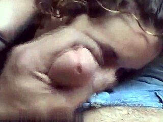 Give me that ugly pregnant bitch blowjob now