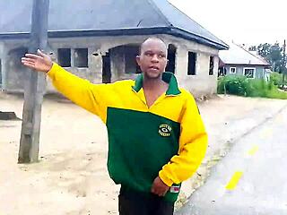 NACKANA REPUBLIC CELEBRATES NEW STUDIO APARTMENT WITH PUBLIC FUCKING ON THE STREET AND AT WORK.