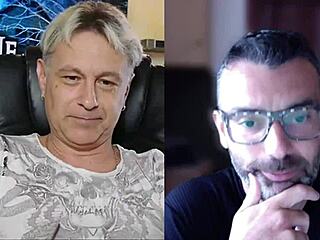 Intervista ad Andy Casanova prima parte dietro le quinte