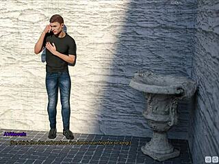 Lust Academy 205 Game