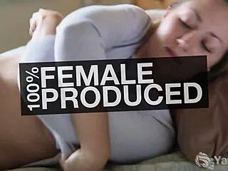 yanks beauty jewles cums hard