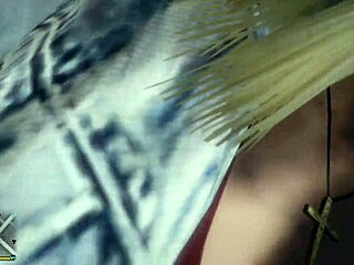 first person hooker experience in gta 5