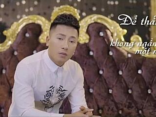 Playing With Friend's Dick In A Group Sex Scene