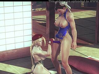 i fight with my pussy and toys for orgasm