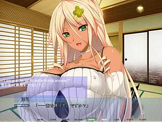 akumeru family asaka route part 10, office sex is wild 😜  