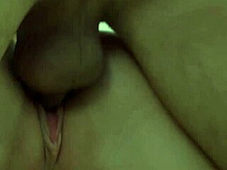 teen rides anal for cum in mouth