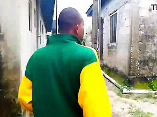 NACKANA REPUBLIC CELEBRATES NEW STUDIO APARTMENT WITH PUBLIC FUCKING ON THE STREET AND AT WORK.