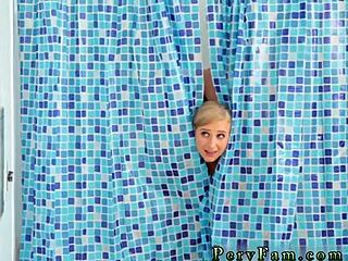 Long Beach Step Into My Shower